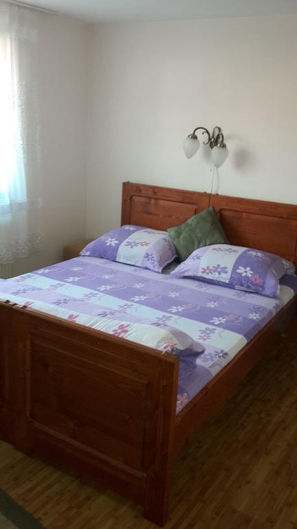 Pensiunea Beltina Răşinari 客房 照片